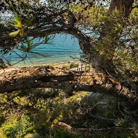 Olive Beach Apartamento Finale Ligure