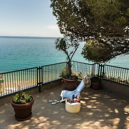 Apartamento Olive Beach *