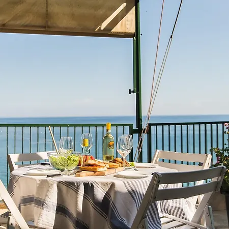 Apartamento Olive Beach Finale Ligure