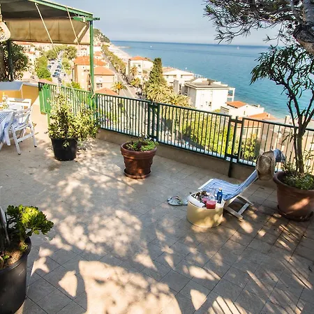 Olive Beach Apartamento Finale Ligure