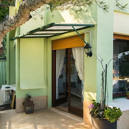Apartamento Olive Beach *