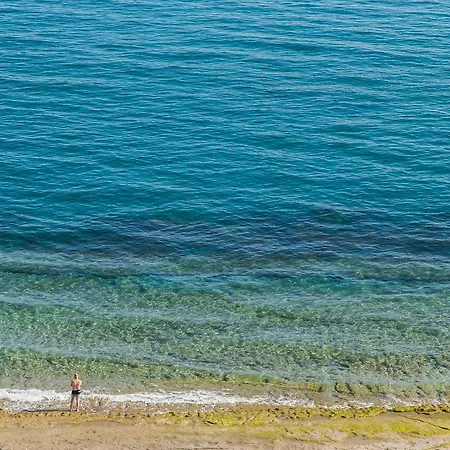 Olive Beach *