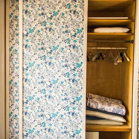 Olive Beach Apartamento *