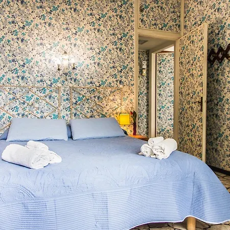 Olive Beach Apartamento Finale Ligure
