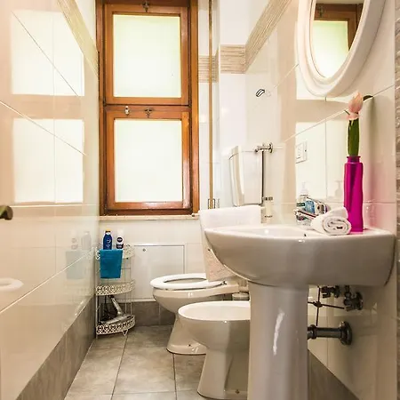 Apartamento Olive Beach
