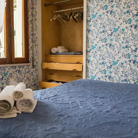 Apartamento Olive Beach