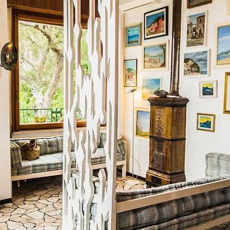 Olive Beach Apartamento *